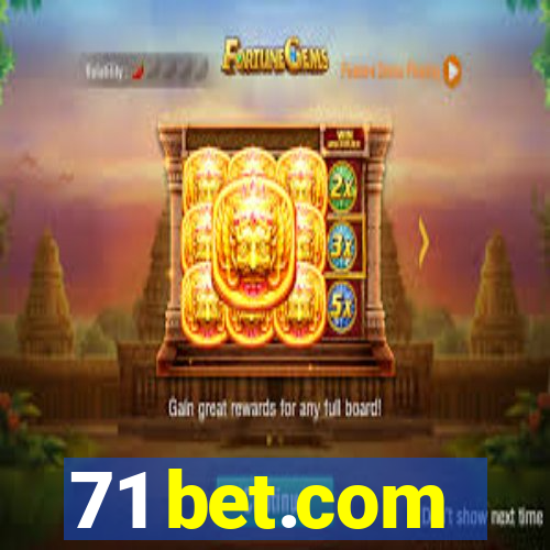 71 bet.com